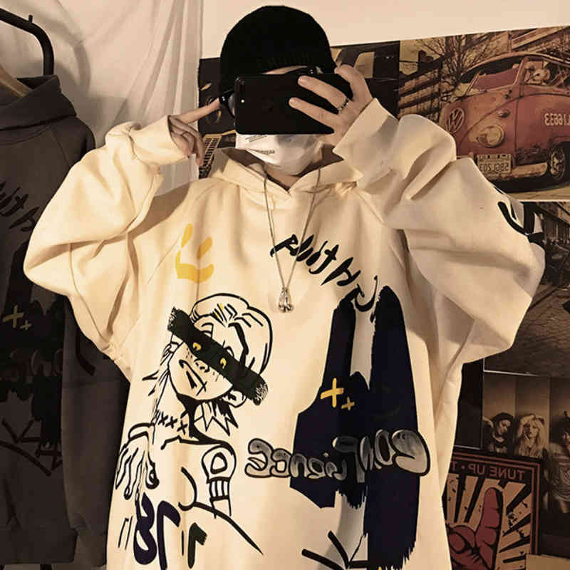 Men's Hoodies & Sweatshirts Hoodie hoodies oversize com capuz para homem moletom gráfico harajuku coreano hip hop streetwear 4BF8, 1# shoe box
Men's Hoodies & Sweatshirts Hoodie hoodies oversize com capuz para homem moletom gráfico harajuku coreano hip hop streetwear 4BF8, 1# shoe box