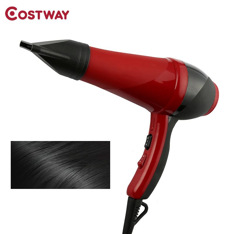 Electric Hair Brushes Costway Negative Ion Multi-function Dryer High Power Household El Salon And Cold Strong Wind
Electric Hair Brushes Costway Negative Ion Multi-function Dryer High Power Household El Salon And Cold Strong Wind