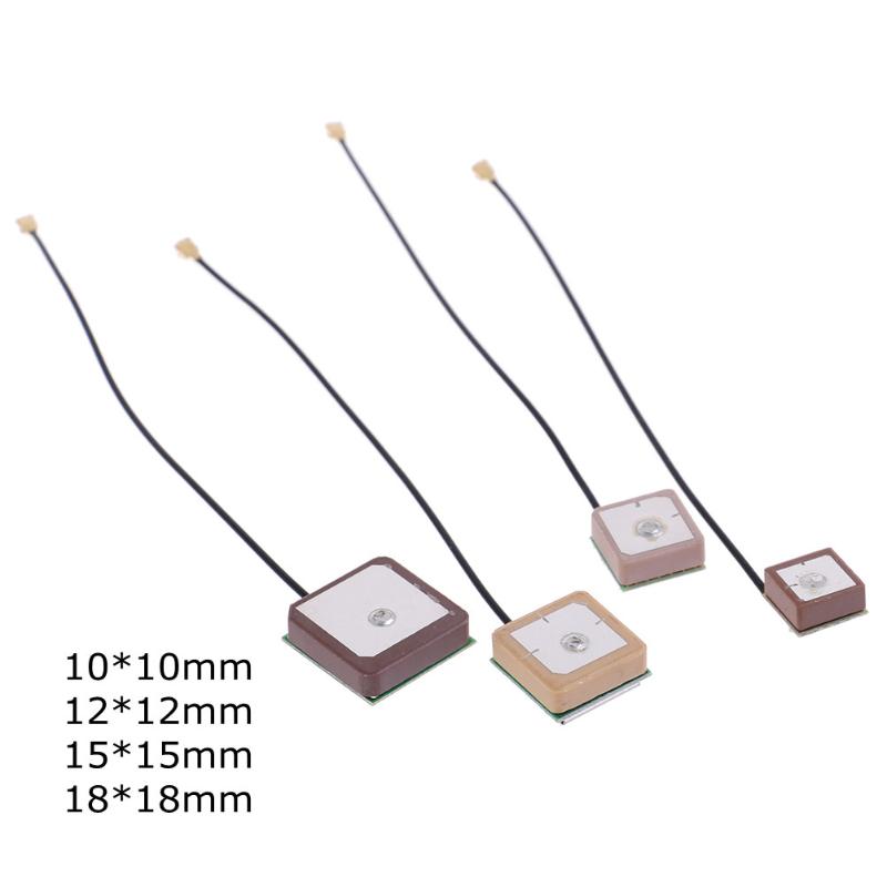 Car GPS & Accessories 28dB Antenne IPX Connector Voor IOT M2M LORA High Gain Keramische Patch Interne
Car GPS & Accessories 28dB Antenne IPX Connector Voor IOT M2M LORA High Gain Keramische Patch Interne