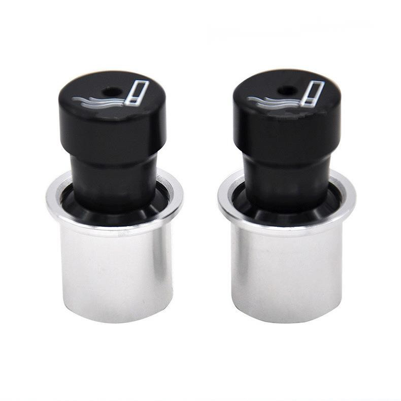 Metal car cigarette lighter aluminum portable pipe snuff bottle cigarette accessories
Metal car cigarette lighter aluminum portable pipe snuff bottle cigarette accessories