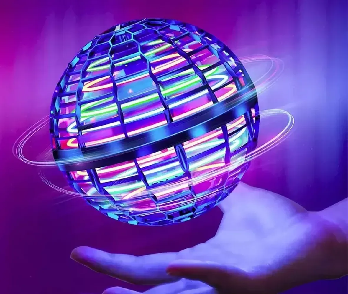 NEW!!! Fidget Toys Swirling Flying Balls Decompression Aircraft Stress Ball Educational Children Adults Novelty Toy Surprise Wholesale
NEW!!! Fidget Toys Swirling Flying Balls Decompression Aircraft Stress Ball Educational Children Adults Novelty Toy Surprise Wholesale