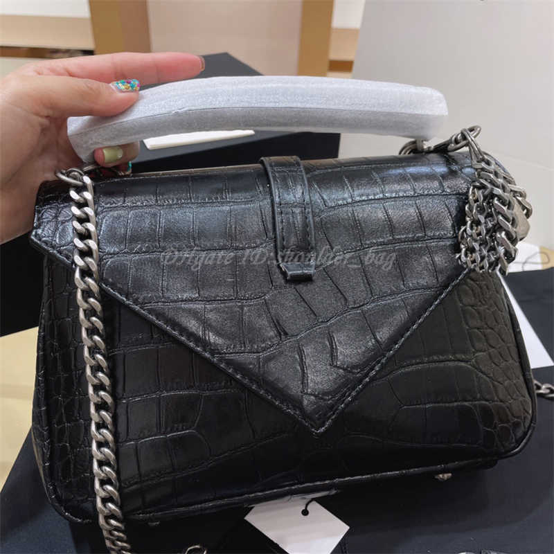 CLASSIC FLOWER Lady SL Tote Bag Wallets Alligator Handbag Shoulder Totes Fanny Wallet Crossbody Flap Messenger Purses Backpack Luxurys Desig
CLASSIC FLOWER Lady SL Tote Bag Wallets Alligator Handbag Shoulder Totes Fanny Wallet Crossbody Flap Messenger Purses Backpack Luxurys Desig