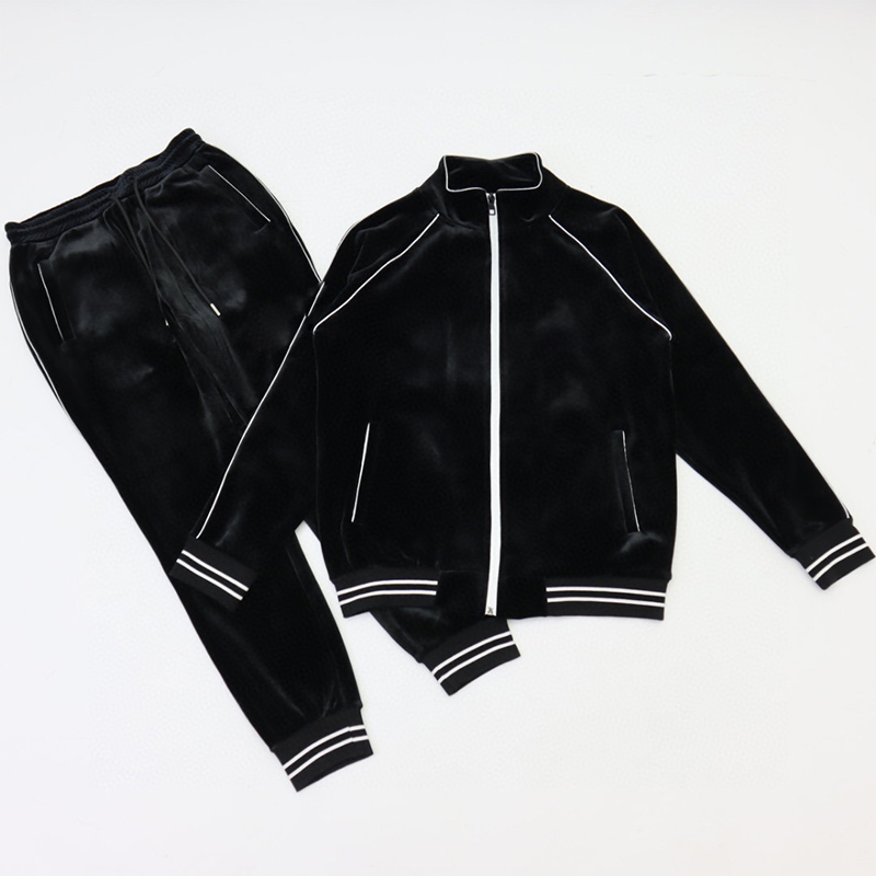 21ss designer tiger Tracksuits +pants 2 Piece Sets Mens Casual Punk Hoodie embroidery letter Sweatshirts suits women coats fashion clothing, Gray
21ss designer tiger Tracksuits +pants 2 Piece Sets Mens Casual Punk Hoodie embroidery letter Sweatshirts suits women coats fashion clothing, Gray