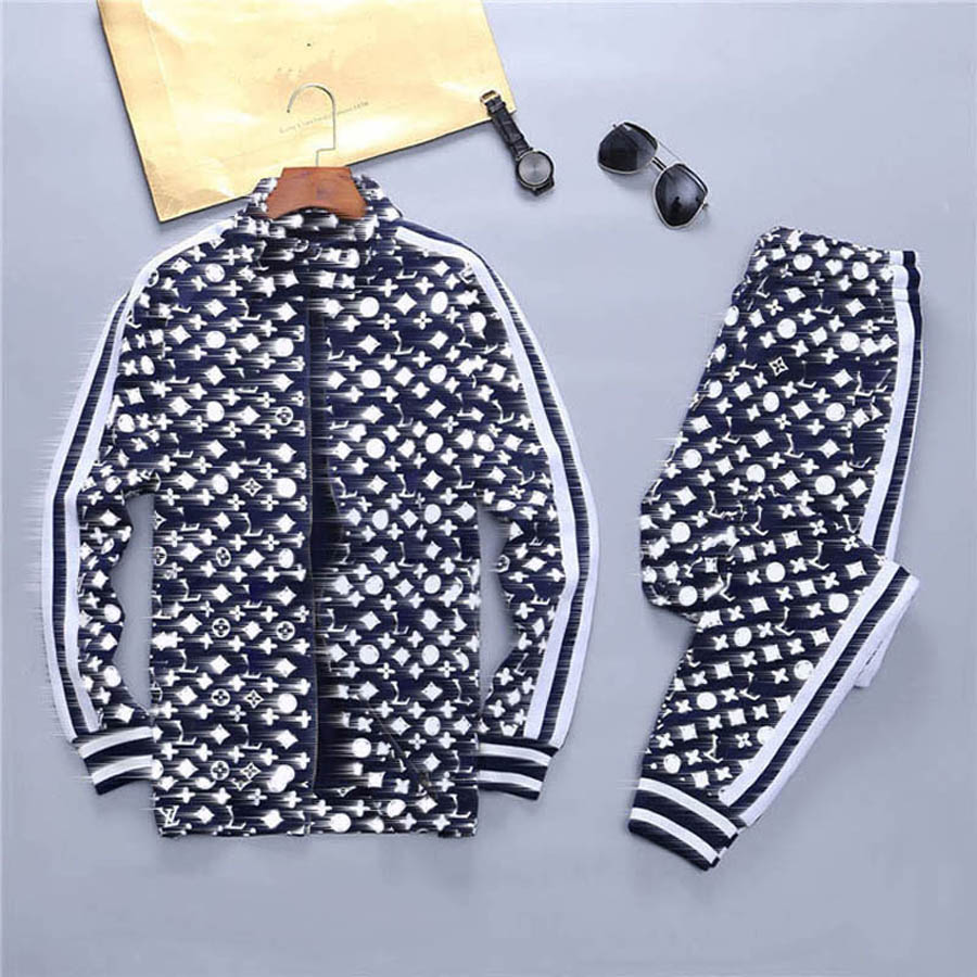 Fashion Mens Designer Tracksuits Sweatshirts Suits Casual Long sleeves Sports Suit Black blue red Men Hoodies Jackets Coats -3XL, Gray
Fashion Mens Designer Tracksuits Sweatshirts Suits Casual Long sleeves Sports Suit Black blue red Men Hoodies Jackets Coats -3XL, Gray