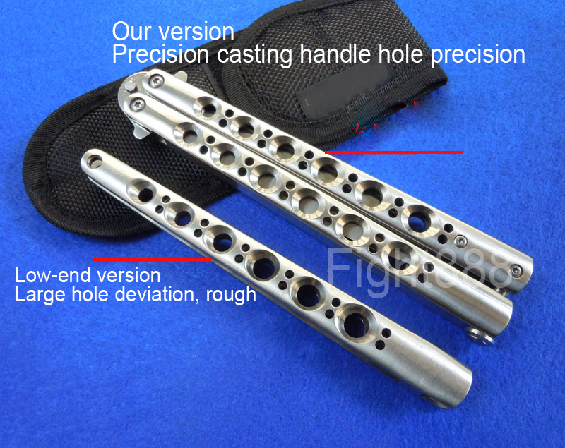 WIND Butterfy bm Knife CNC whoe BM Butterfy hande BM40 BM41BM42 BM42S BM43 BM46 BM47 BM49 baisong too
WIND Butterfy bm Knife CNC whoe BM Butterfy hande BM40 BM41BM42 BM42S BM43 BM46 BM47 BM49 baisong too