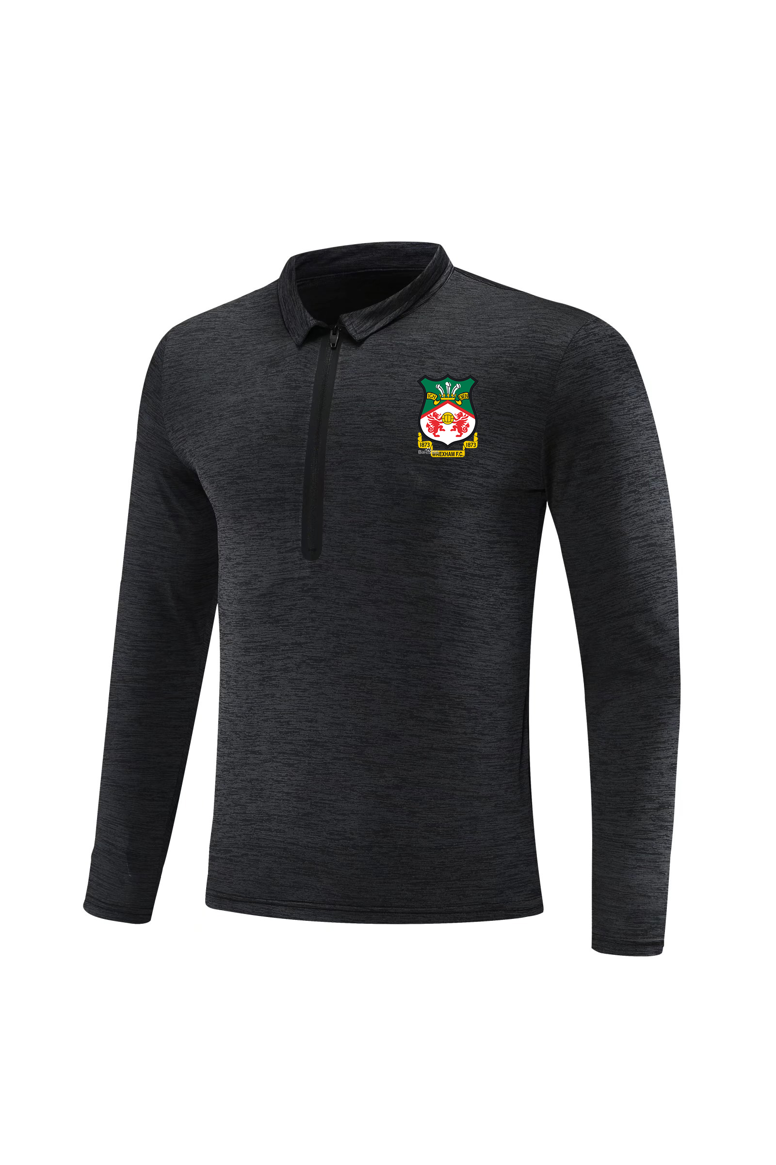 Wrexham Football Club Long Sleeve 2021 2022 Running Sweater customize team logo Men's warm outdoor Sportswear adult size M to, No 1
Wrexham Football Club Long Sleeve 2021 2022 Running Sweater customize team logo Men's warm outdoor Sportswear adult size M to, No 1