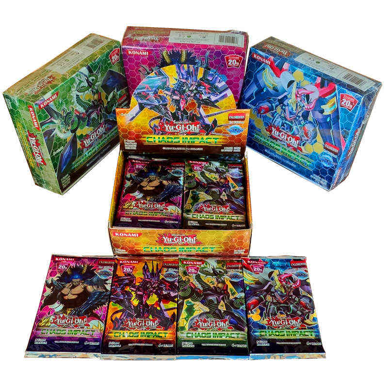 Yu Gi Oh 216PCS Non-repetitive Classic Anime Board Game English Children's Puzzle Collection Card GiftNot original G1125
Yu Gi Oh 216PCS Non-repetitive Classic Anime Board Game English Children's Puzzle Collection Card GiftNot original G1125