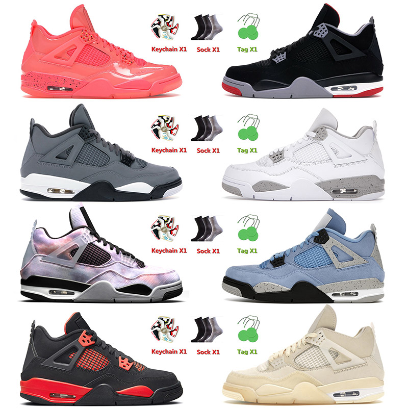 Jumpman 4 4s IV Mens Basketball Shoes Shimmer Taupe Haze Off Bred University Blue Red Thunder White Oreo Sail Shimmer Trainers Sneakers 36-47, C8 military black 40-47
Jumpman 4 4s IV Mens Basketball Shoes Shimmer Taupe Haze Off Bred University Blue Red Thunder White Oreo Sail Shimmer Trainers Sneakers 36-47, C8 military black 40-47
