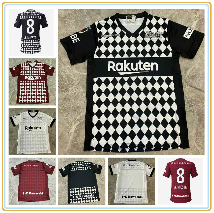 2021 2022 Vissel Soccer Jerseys 21 22 J1 League #8 A.INIESTA OGAWA DOUGLAS #16 FURUHASHI KYOGO Home Away Football Shirt, Black;yellow
2021 2022 Vissel Soccer Jerseys 21 22 J1 League #8 A.INIESTA OGAWA DOUGLAS #16 FURUHASHI KYOGO Home Away Football Shirt, Black;yellow