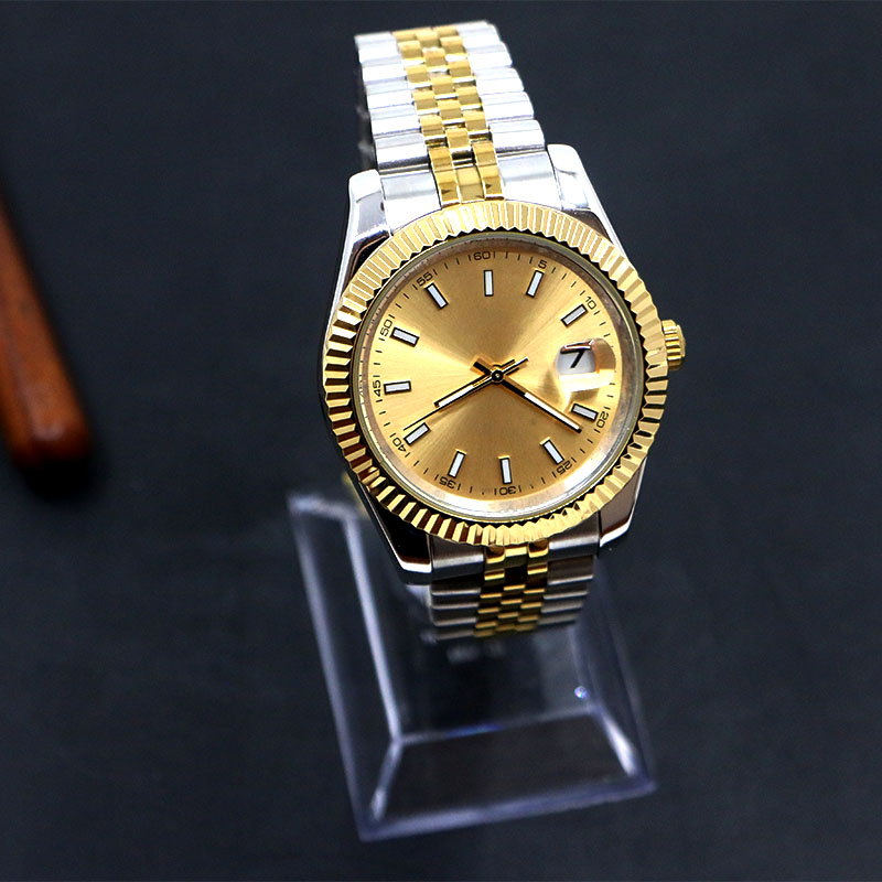 mens watches U1 factory quality montre de luxe 36/41MM Automatic Mechanics Watch Full Stainless steel Luminous 2813 Women Watch Couples Style Classic Wristwatches, Watch strap 
mens watches U1 factory quality montre de luxe 36/41MM Automatic Mechanics Watch Full Stainless steel Luminous 2813 Women Watch Couples Style Classic Wristwatches, Watch strap