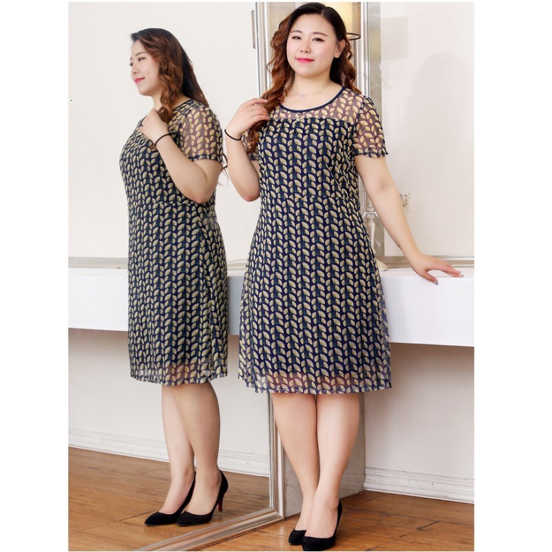 dress Womens short summer clothes plus size 10xl 8xl 6xl print thin gowns office lady labor wear knee-length, Blue
dress Womens short summer clothes plus size 10xl 8xl 6xl print thin gowns office lady labor wear knee-length, Blue
