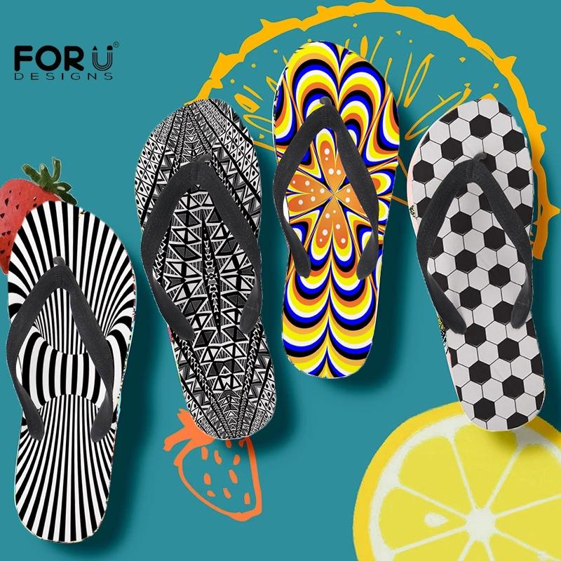 Women Beach Flip Flops 3D Abstact Art Print Sandals Summer Slippers Casual Shoes Woman Flat, Black
Women Beach Flip Flops 3D Abstact Art Print Sandals Summer Slippers Casual Shoes Woman Flat, Black