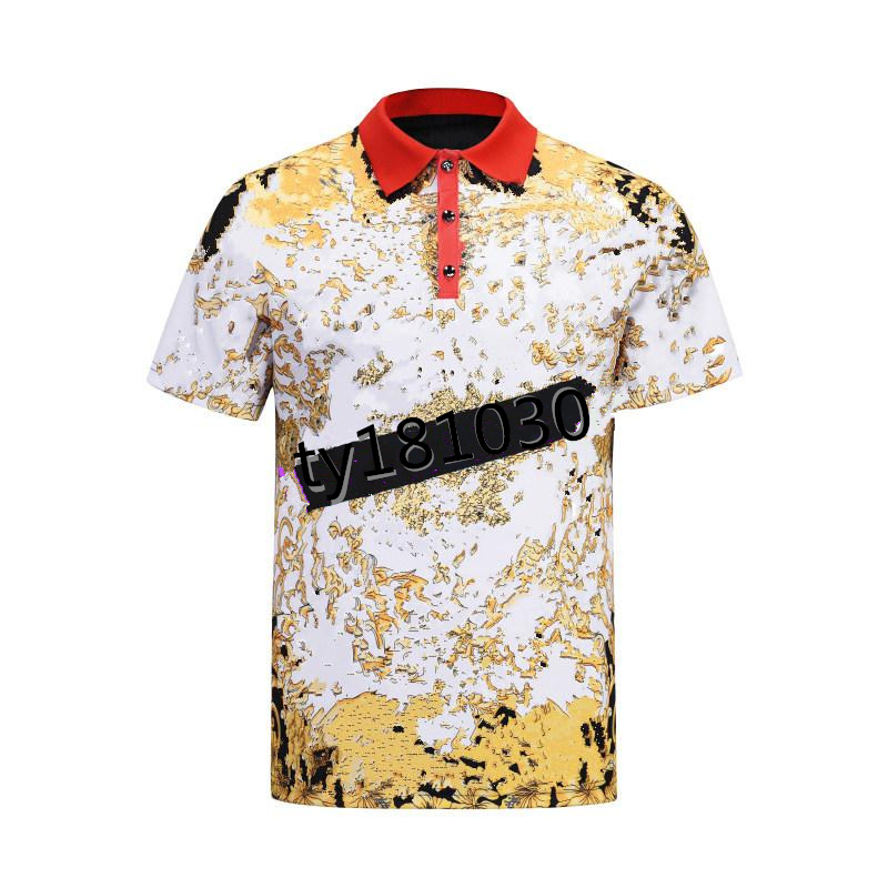 Leisure bigger sizes men Men's Tees Polo 2021 Stripe polos shirt Bäle Snake bee floral High street fashion horse T-shirt mens designe t shirts size:M
Leisure bigger sizes men Men's Tees Polo 2021 Stripe polos shirt Bäle Snake bee floral High street fashion horse T-shirt mens designe t shirts size:M
