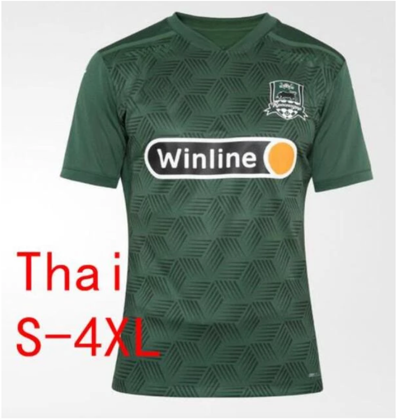 4XL FK Krasnodar camisetas casa 2020 2021 Krasnodar Rémy Cabella Wanderson CLAESSON Petrov M Berg Suleymanov, Beige
4XL FK Krasnodar camisetas casa 2020 2021 Krasnodar Rémy Cabella Wanderson CLAESSON Petrov M Berg Suleymanov, Beige
