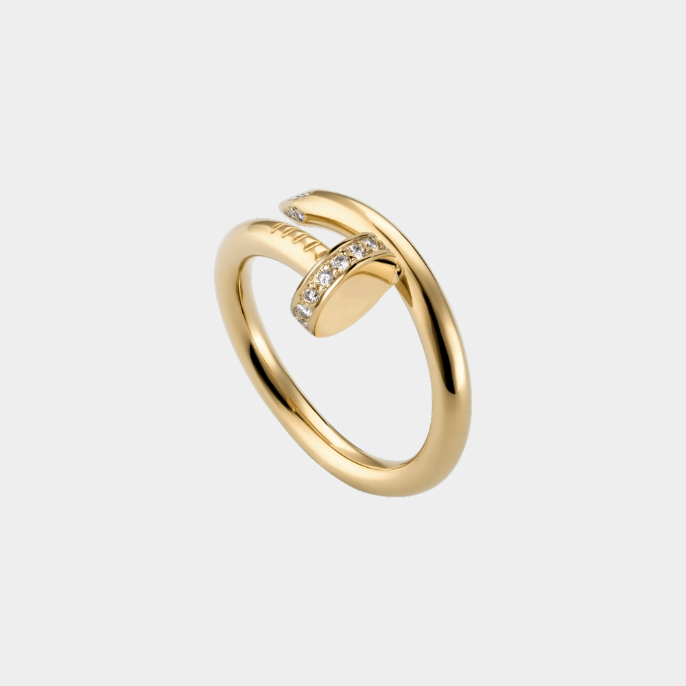 Nail Ring Luxury Designer Jewelry Diamond Rings For Women Titanium Steel Alloy Gold-Plated 2022 Fashion Accessories Never fade Not allergic Gold/Silver/Rose
Nail Ring Luxury Designer Jewelry Diamond Rings For Women Titanium Steel Alloy Gold-Plated 2022 Fashion Accessories Never fade Not allergic Gold/Silver/Rose