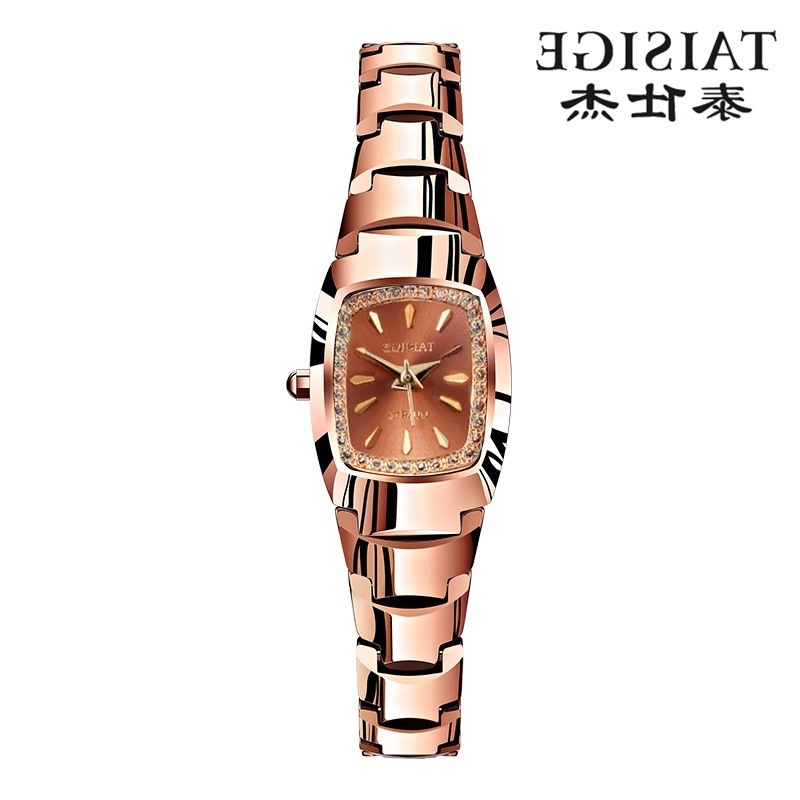 Hot Automatic Mechanical Watches Waterproof Stainless Steel Case Calendar Retro High Quality
Hot Automatic Mechanical Watches Waterproof Stainless Steel Case Calendar Retro High Quality