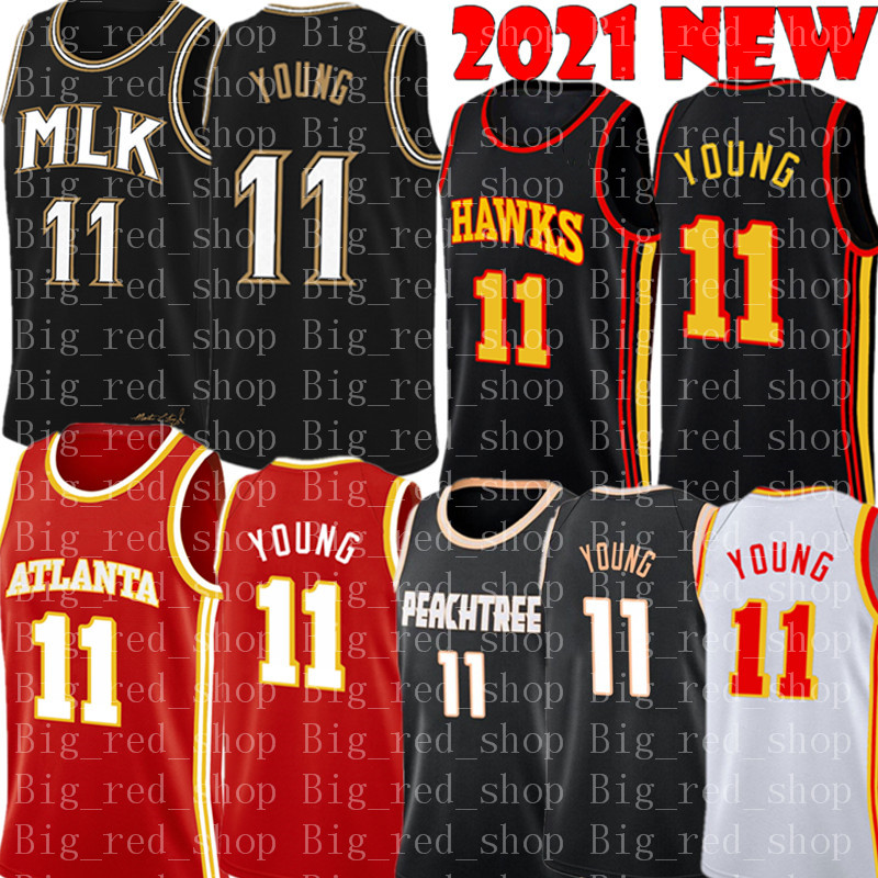 2021 Trae 11 Young Jersey De'andre 12 Hunter Retro Mesh Spud 4 Webb Basketball Jerseys City Edition
2021 Trae 11 Young Jersey De'andre 12 Hunter Retro Mesh Spud 4 Webb Basketball Jerseys City Edition