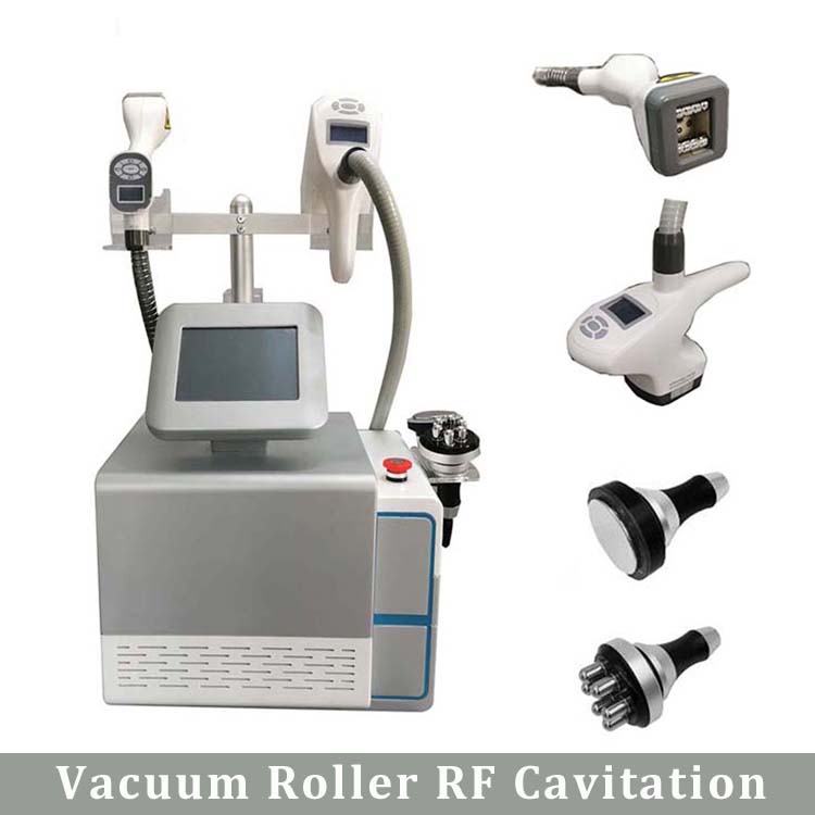 Portable LPG Vacuum Roller 40k Cavitation Rf Body Shape Machine N8 Belly Slimming Weight Loss Beauty Equipment
Portable LPG Vacuum Roller 40k Cavitation Rf Body Shape Machine N8 Belly Slimming Weight Loss Beauty Equipment