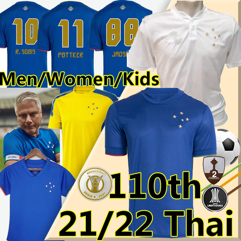 Camisa Cruzeiro 2021 Centenary Home soccer jerseys 100th anniversary 2022 dede Léo M. Moreno Pottker Manoel 100 anos training suit men kids kit football shirts 21 22, 21/22 home kids
Camisa Cruzeiro 2021 Centenary Home soccer jerseys 100th anniversary 2022 dede Léo M. Moreno Pottker Manoel 100 anos training suit men kids kit football shirts 21 22, 21/22 home kids