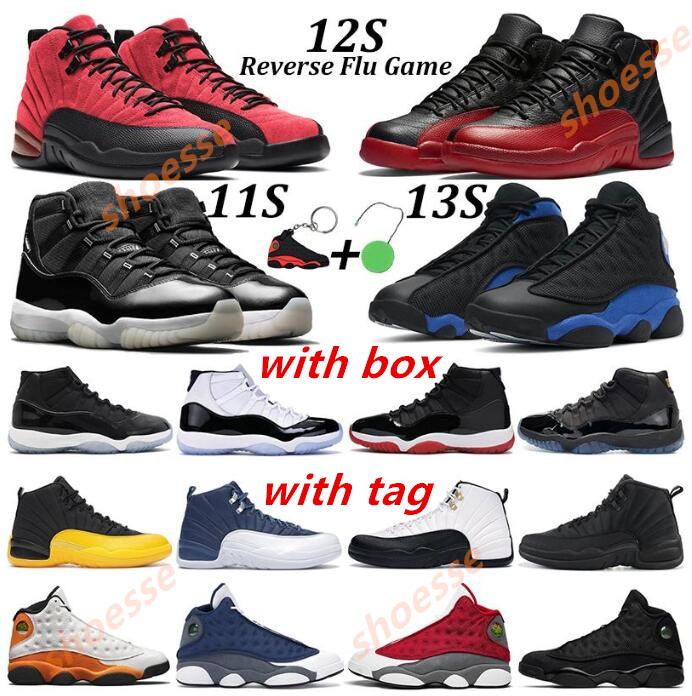 Mens basketball shoes 11 Jubilee 25th Anniversary Bred Concord 11s Reverse Flu Game 12s Red Flint Black Hyper Royal Starfish 13s women sneakers
Mens basketball shoes 11 Jubilee 25th Anniversary Bred Concord 11s Reverse Flu Game 12s Red Flint Black Hyper Royal Starfish 13s women sneakers