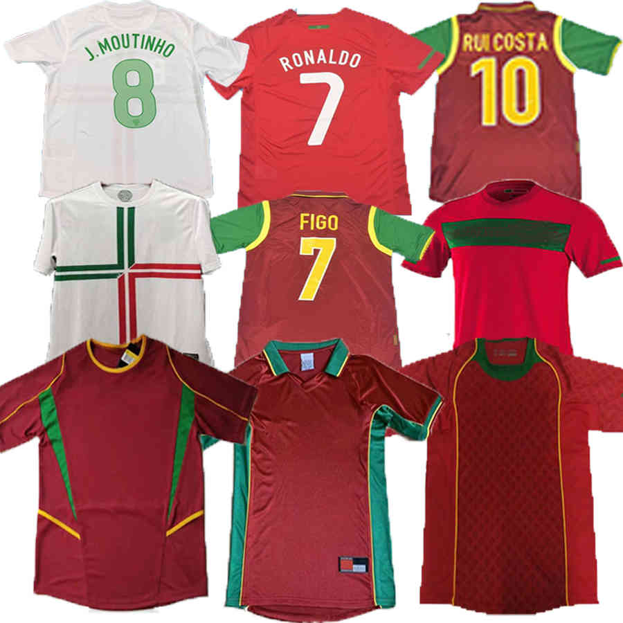 Retro 2002 soccer Jerseys FIGO RONALDO nani F.COENTRAO 98 04 10 CARVALHO J.MOUTINHO FOOTBALL SHIRTS Deco PEPE QUARESMA RUI COSTA CALCIO, Black
Retro 2002 soccer Jerseys FIGO RONALDO nani F.COENTRAO 98 04 10 CARVALHO J.MOUTINHO FOOTBALL SHIRTS Deco PEPE QUARESMA RUI COSTA CALCIO, Black