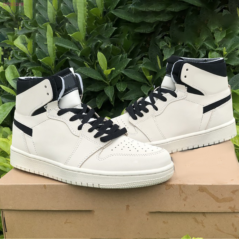Top Quality Jumpman 1 1s Basketball Shoes High Travis Scotts OG Banned Bred Toe Chicago Men Womens Summit White Sport Sneakers With Box
Top Quality Jumpman 1 1s Basketball Shoes High Travis Scotts OG Banned Bred Toe Chicago Men Womens Summit White Sport Sneakers With Box