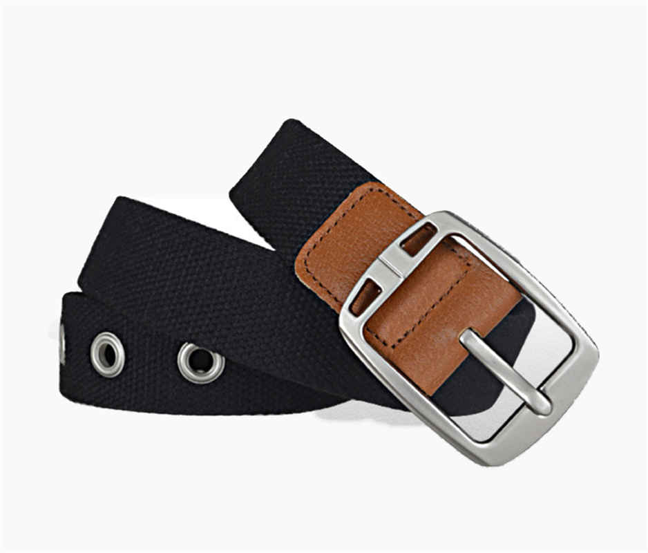 designer Belts Mens Canvas Belt Fashion waistbands Men Leather Black Business Women Big Gold silver Buckle Womens Classic Casual Ceinture NO Box, Belt no box
designer Belts Mens Canvas Belt Fashion waistbands Men Leather Black Business Women Big Gold silver Buckle Womens Classic Casual Ceinture NO Box, Belt no box