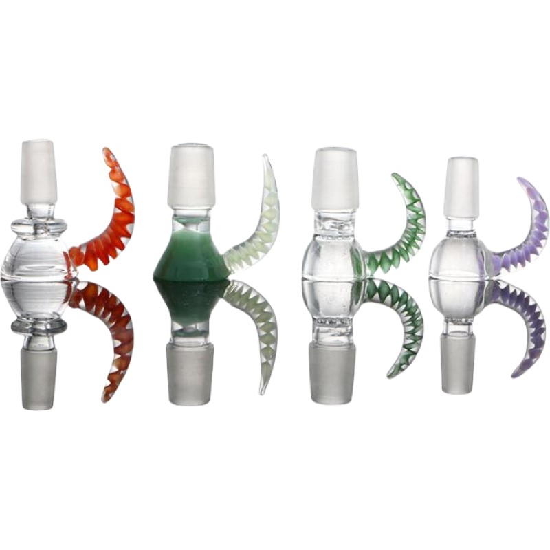 Outer diameter 22mm slide flower screen bowl Hookahs with handle for glass water pipes and bongs smoking FC bowls PG5076
Outer diameter 22mm slide flower screen bowl Hookahs with handle for glass water pipes and bongs smoking FC bowls PG5076