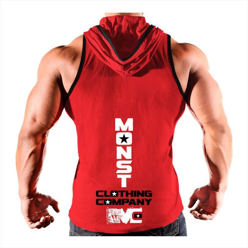 summer men casual sleeveless letter print hooded vest bodybuilding muscle clothing shirts, White;black
summer men casual sleeveless letter print hooded vest bodybuilding muscle clothing shirts, White;black