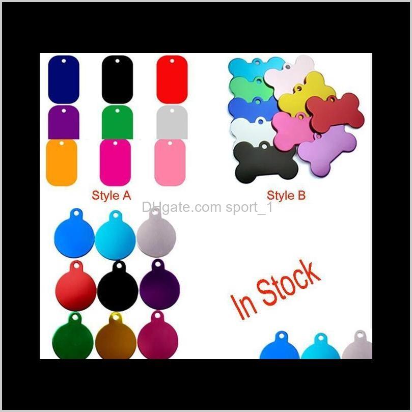 Tagid Supplies Home Garden Drop Delivery 2021 Tag Metal Blank Military Pet Id Card Aluminum Alloy Army Dog Tags No Chain Llux4
Tagid Supplies Home Garden Drop Delivery 2021 Tag Metal Blank Military Pet Id Card Aluminum Alloy Army Dog Tags No Chain Llux4