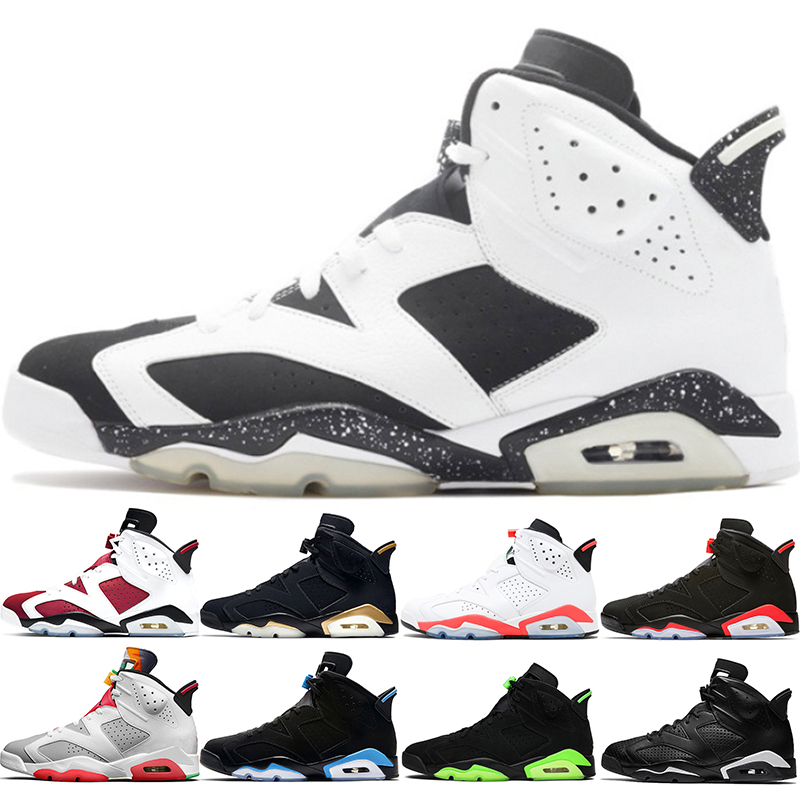Basketball Shoes 6s Mens Trainers 6 DMP Carmine Hare UNC Triple Black Infrared Electric Green Outdoor Sport Athletic Sneakers, White;red
Basketball Shoes 6s Mens Trainers 6 DMP Carmine Hare UNC Triple Black Infrared Electric Green Outdoor Sport Athletic Sneakers, White;red