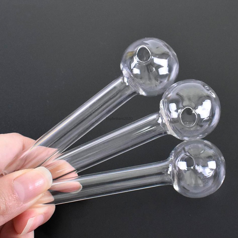 10*1cm Pyrex Glass Oil Burner Clear Glass Tube Pipe Glass Smoking Oil Nail Pipe fy2304
10*1cm Pyrex Glass Oil Burner Clear Glass Tube Pipe Glass Smoking Oil Nail Pipe fy2304