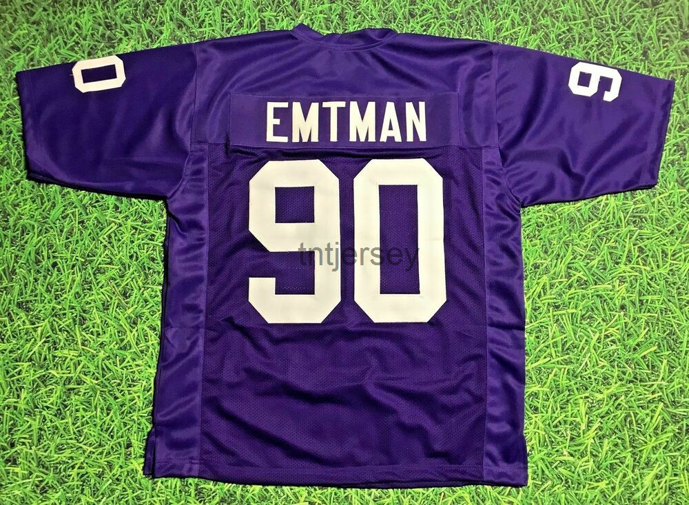 cheap custom STEVE EMTMAN WASHINGTON HUSKIES JERSEY STITCHED add any name number, Purple
cheap custom STEVE EMTMAN WASHINGTON HUSKIES JERSEY STITCHED add any name number, Purple