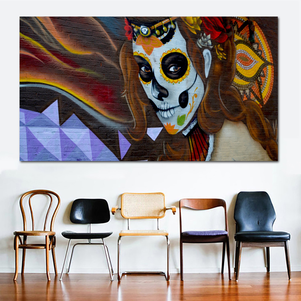 Banksy Art Woman On the Wall Abstract Canvas Painting Posters and Prints Pop Art Picture For Living Room
Banksy Art Woman On the Wall Abstract Canvas Painting Posters and Prints Pop Art Picture For Living Room