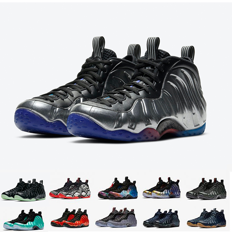 Purple Camo Foam Sneaker shoes penny hardaway one/pro men basketball shoes sneakers Sequoia Habanero Red Denim Obsidian floral Snakeskin LNY shoe, # 2
Purple Camo Foam Sneaker shoes penny hardaway one/pro men basketball shoes sneakers Sequoia Habanero Red Denim Obsidian floral Snakeskin LNY shoe, # 2