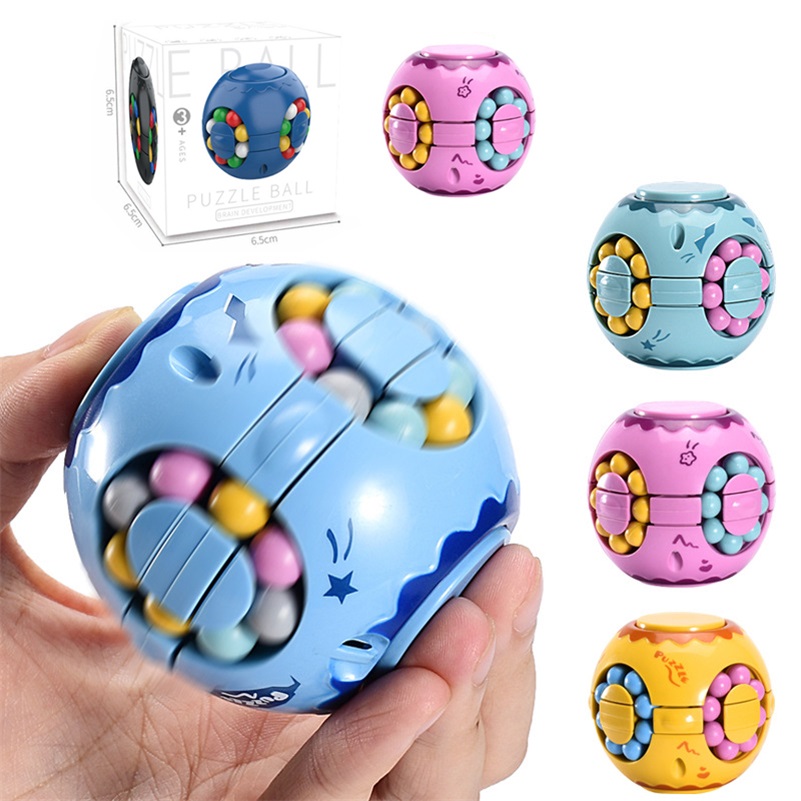 Strange-shape Magic Cube Creative Toy 360 Degree Rotation Save Money Pot Classic Toys Hamburger Cubes Birthday Gift For Children
Strange-shape Magic Cube Creative Toy 360 Degree Rotation Save Money Pot Classic Toys Hamburger Cubes Birthday Gift For Children