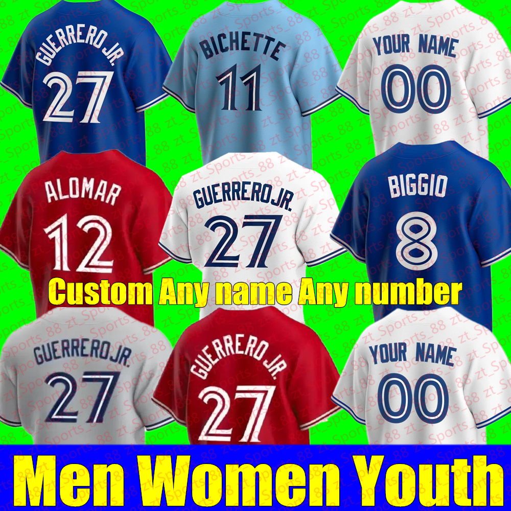 New Men Women Youth kids Jersey VLADIMIR GUERRERO JR. CAVAN BIGGIO HYUN-JIN RYU YAMAGUCHI RANDAL TORONTO GRICHUK DRURY HERNANDEZ BLUE JAYS GEORGE SPRINGER jerseys
New Men Women Youth kids Jersey VLADIMIR GUERRERO JR. CAVAN BIGGIO HYUN-JIN RYU YAMAGUCHI RANDAL TORONTO GRICHUK DRURY HERNANDEZ BLUE JAYS GEORGE SPRINGER jerseys