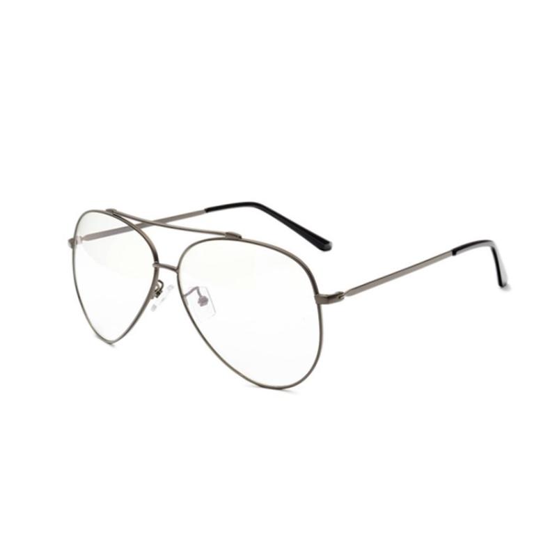 Sunglasses Alloy Gold Frame Glasses Classic Retro Flat Mirror Anti-blue Light Women With Myopia
Sunglasses Alloy Gold Frame Glasses Classic Retro Flat Mirror Anti-blue Light Women With Myopia