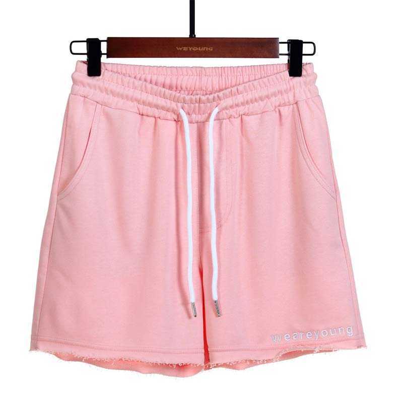 Three-quarter Pant Solid Color Loose Casual Sports Letter Embroidered Shorts Cotton Home Fitness Jogging Short 210604, White
Three-quarter Pant Solid Color Loose Casual Sports Letter Embroidered Shorts Cotton Home Fitness Jogging Short 210604, White