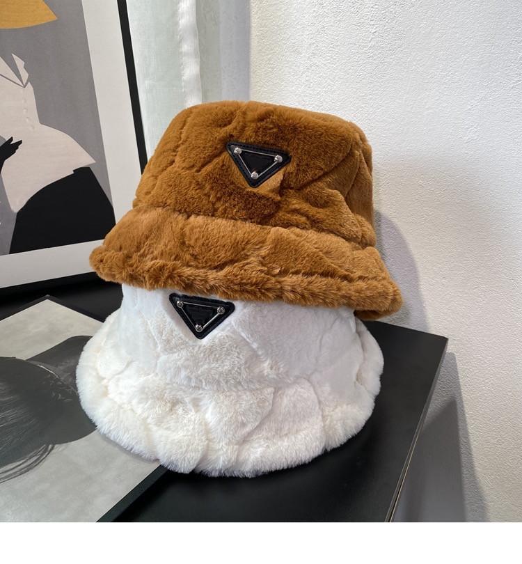 Bucket Plush Hat Beanies Designer Men Women Outdoor cap Autumn Winter Beanie Casquettes fisherman buckets hats Fashion High Quality 4colors P028, Caramel
Bucket Plush Hat Beanies Designer Men Women Outdoor cap Autumn Winter Beanie Casquettes fisherman buckets hats Fashion High Quality 4colors P028, Caramel