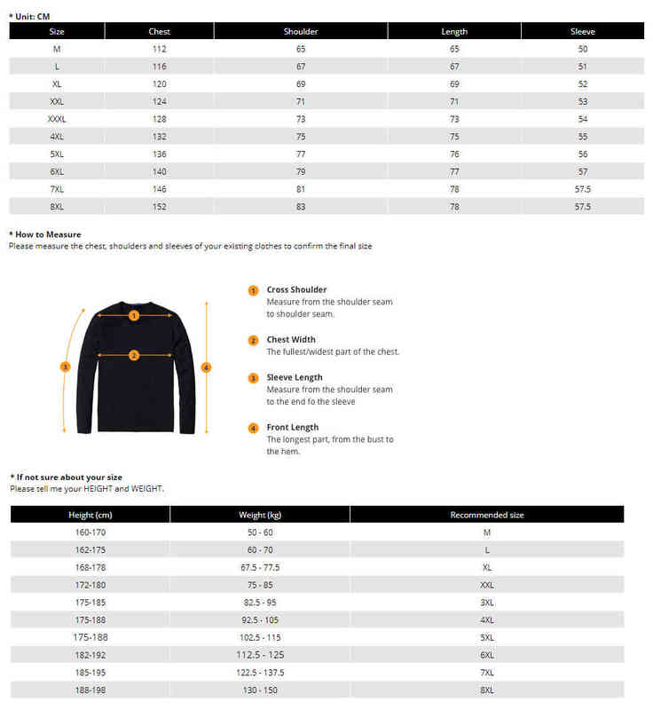 Men Hoodies 68% Cotton Sweatshirts 5XL 6XL 7XL 8XL Plus Size Streetwear Hooded Sportswear Male Black 2020 Spring Autumn Hip Hop W220221