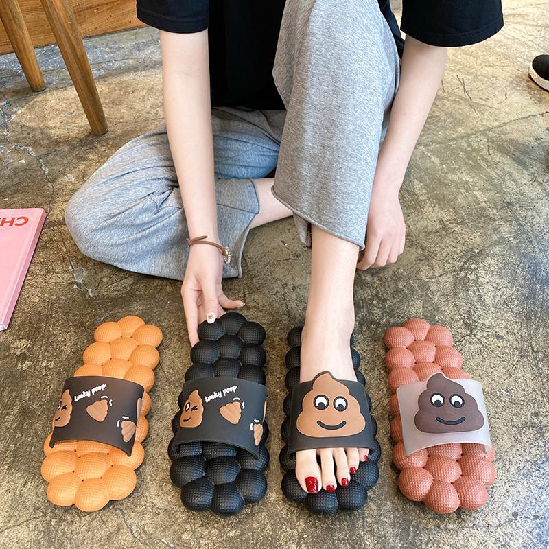 36-45 Lovely Cartoon Slippers For Women Summer Indoor Soft Soles Silent Outdoor Fashion Personality Massage Couples Beach Sandals, Orange
36-45 Lovely Cartoon Slippers For Women Summer Indoor Soft Soles Silent Outdoor Fashion Personality Massage Couples Beach Sandals, Orange