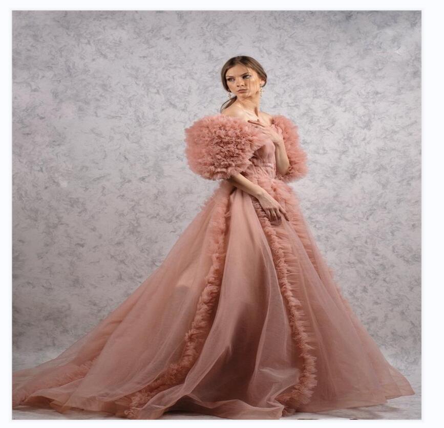 Plus Size Maternity Evening Dresses Beads Tiered Ruffles Photography Prom Gown Custom Made Formal Party Floor Length Vestido de novia, Water melon
Plus Size Maternity Evening Dresses Beads Tiered Ruffles Photography Prom Gown Custom Made Formal Party Floor Length Vestido de novia, Water melon