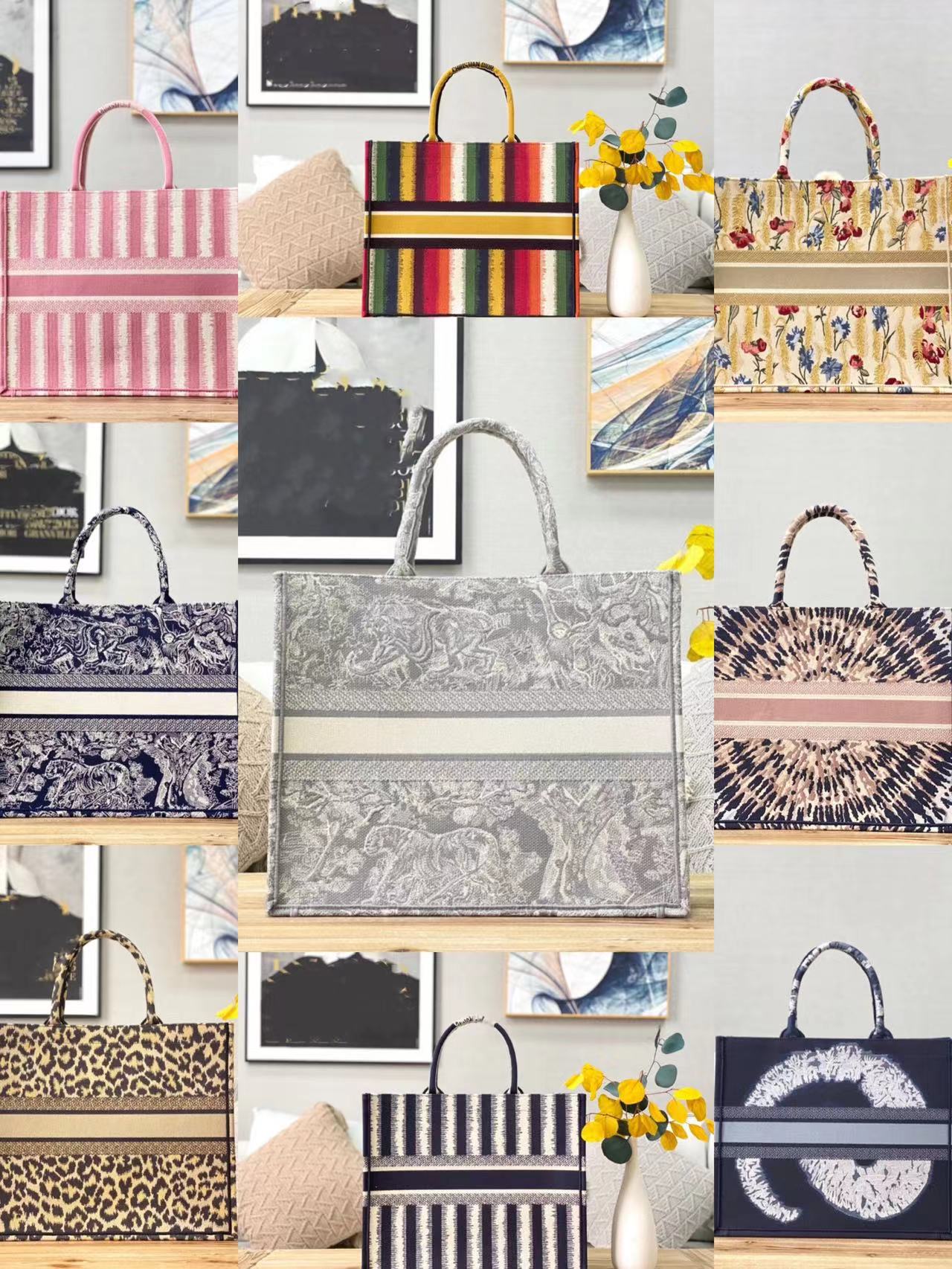7A+bag High quality luxury designer shopping bags Fashion women 41 cm embroideredbag classic beach bag 34 cm totebag, Customize
7A+bag High quality luxury designer shopping bags Fashion women 41 cm embroideredbag classic beach bag 34 cm totebag, Customize