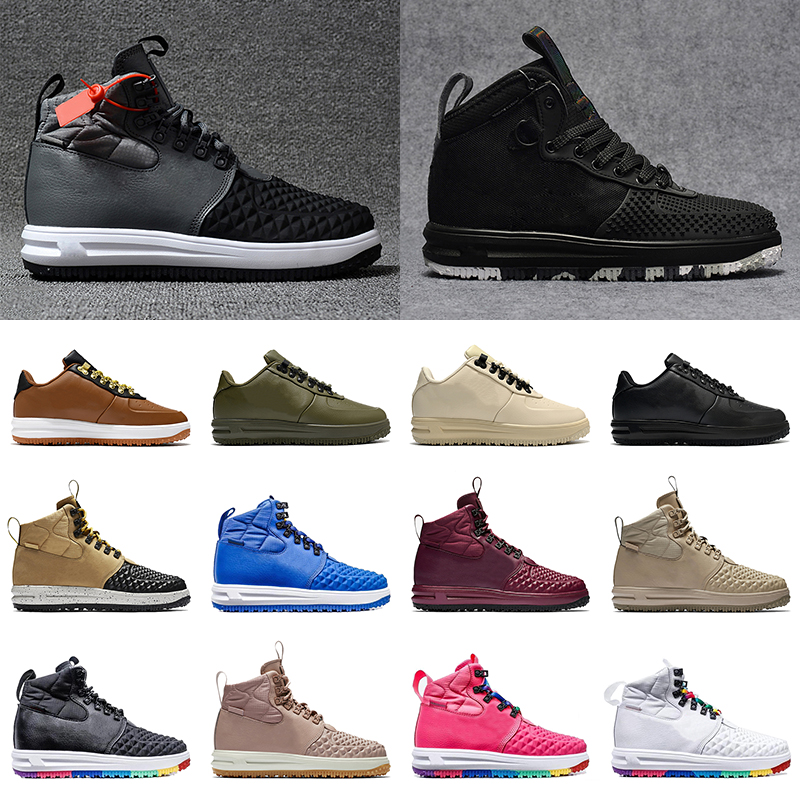 2022 New LF1 Lunar 1 Duckboot Mens Women Boots Duck Platform Designer Black Grey Ale Brown Medium Olive Canvas Summit White Burgundy Linen P
2022 New LF1 Lunar 1 Duckboot Mens Women Boots Duck Platform Designer Black Grey Ale Brown Medium Olive Canvas Summit White Burgundy Linen P
