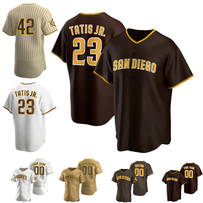 Padres 2021 San Diego Jerseys 23 Fernando Tatis Jr. Tatís Custom 13 Manny Machado Tony Gwynn Wil Myers Eric Hosmer Cronenworth Snell Kim Men, Blue;black
Padres 2021 San Diego Jerseys 23 Fernando Tatis Jr. Tatís Custom 13 Manny Machado Tony Gwynn Wil Myers Eric Hosmer Cronenworth Snell Kim Men, Blue;black