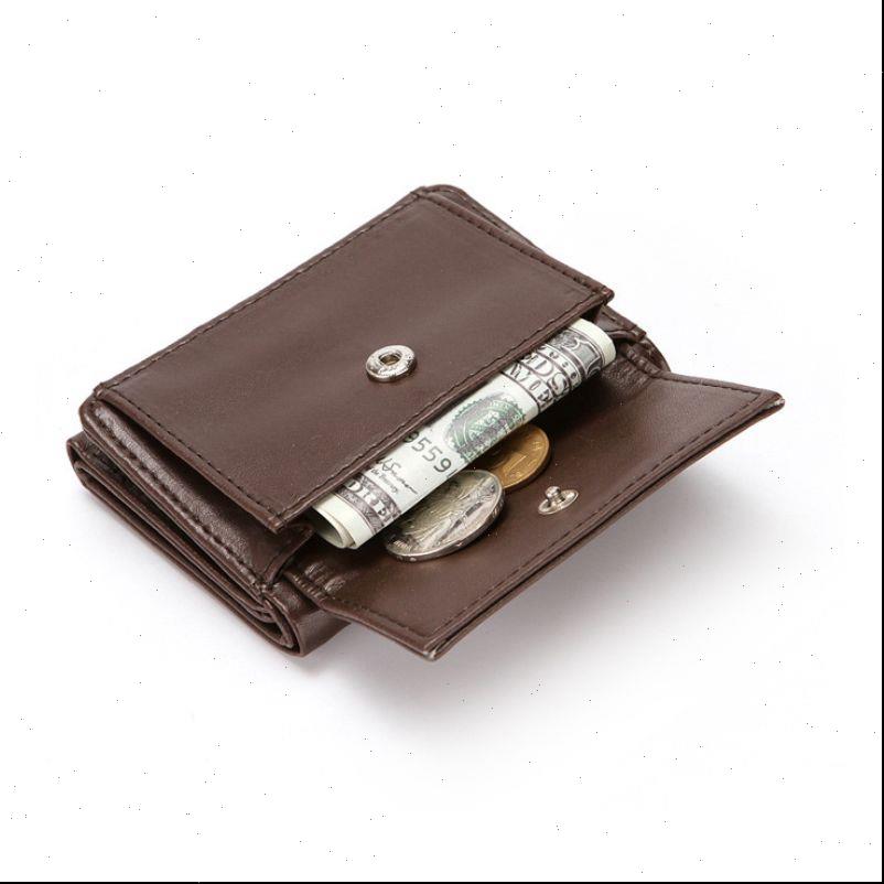slim mini mens wallet pu leather trifold coins wallets purse for male billfold business credit id bank card case key, Red;black
slim mini mens wallet pu leather trifold coins wallets purse for male billfold business credit id bank card case key, Red;black
