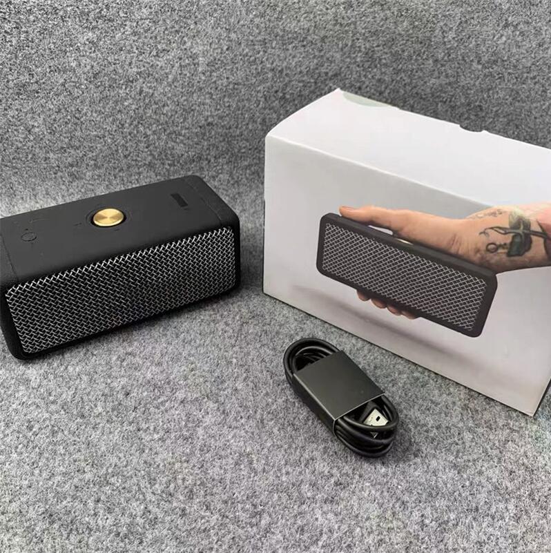 EMBERTON Wireless Bluetooth Speaker Portable Outdoor Sports Audio Loudspeaker Double Horn Waterproof Speakers MXE01
EMBERTON Wireless Bluetooth Speaker Portable Outdoor Sports Audio Loudspeaker Double Horn Waterproof Speakers MXE01