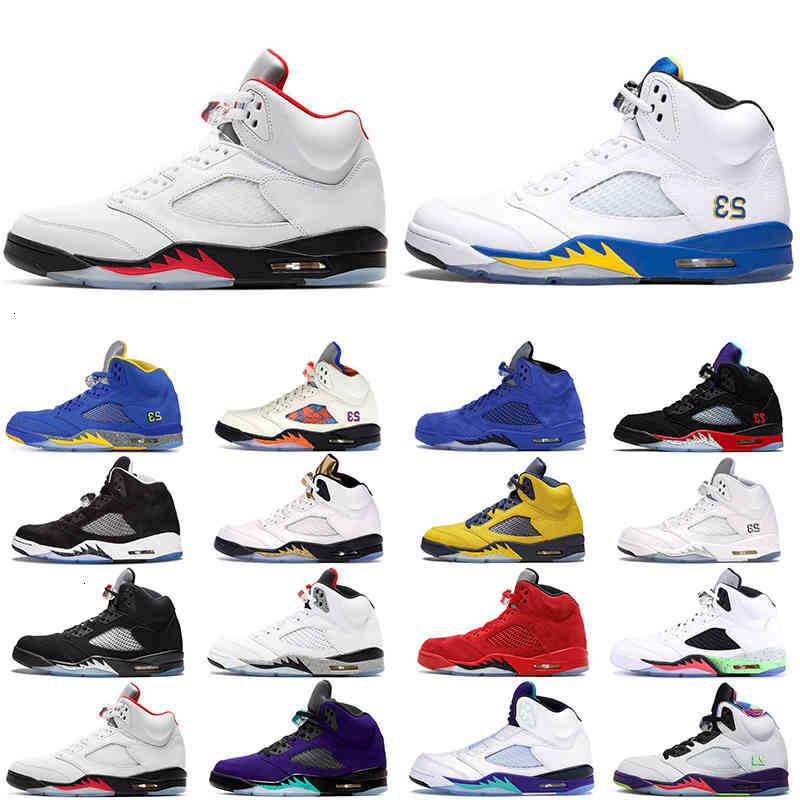 5s mens basketball shoes 5 Fire Red Top 3 Blue Suede International Flight Desert Camo Fresh Prince trainers sneaker 7-13 Nakeskin Jordan Retros, Shipping
5s mens basketball shoes 5 Fire Red Top 3 Blue Suede International Flight Desert Camo Fresh Prince trainers sneaker 7-13 Nakeskin Jordan Retros, Shipping