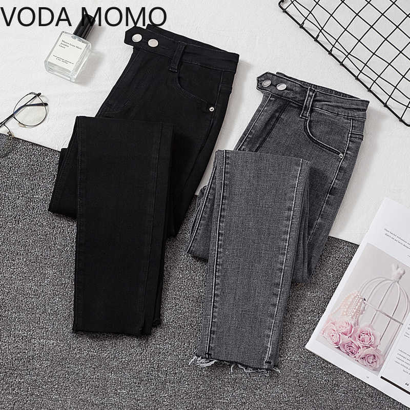 Plus size Jeans Female Denim Pants Black Womens Jeans woman Donna Stretch Bottoms Feminino Skinny Pants For Women Trousers 210616
Plus size Jeans Female Denim Pants Black Womens Jeans woman Donna Stretch Bottoms Feminino Skinny Pants For Women Trousers 210616